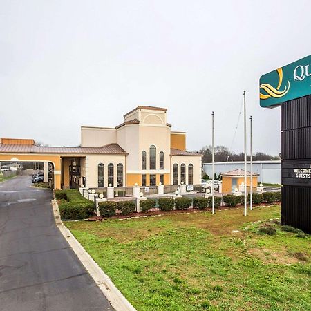 فندق كوالتيي إن Bennettsville المظهر الخارجي الصورة